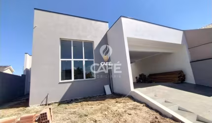 Casa, 3 Dormitórios, 1 Suíte, 2 Banheiros, 2 Vagas, Tomazetti
