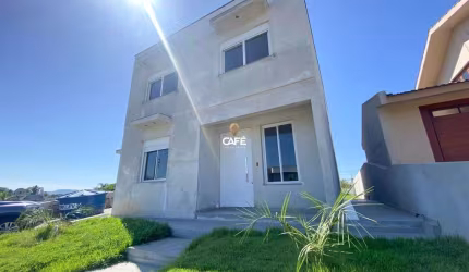 Casa, 3 Dormitórios, 1 Suíte, 3 Banheiros, 2 Vagas, Viareggio Club