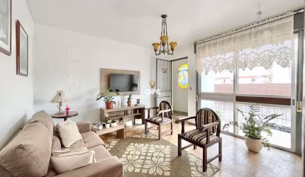 Casa, 3 Dormitórios, 2 Banheiros, 2 Vagas, Terraço, Menino Jesus
