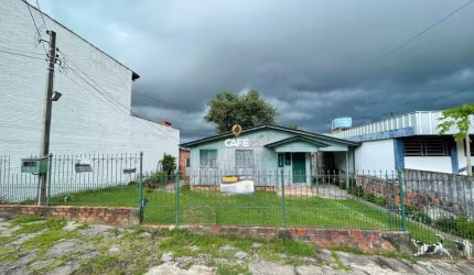 Terreno com 450m² de área com ótima localização no Bairro Perpétuo Socorro;