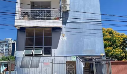 Apartamento Amplo De 2 Dormitórios, Suíte, Sala 2 Ambientes com Sacada, Banheiro