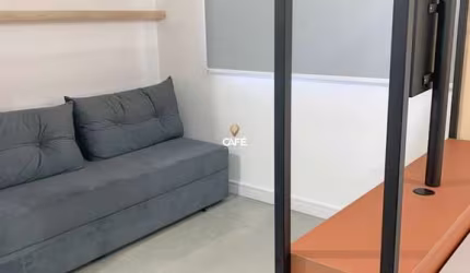 Apartamento 1 dormitórios à venda Camobi Santa Maria/RS