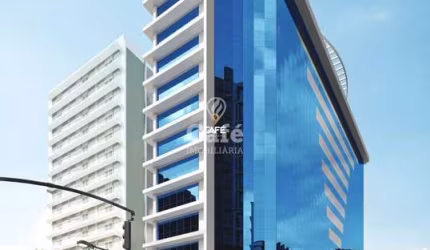 SKY Business Center. Sala Comercial, 1 Banheiro, Rooftop, Nossa Senhora De Fátim