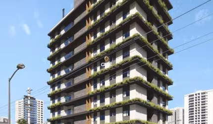 Apartamento, 2 Dormitórios, 1 Suíte, Banheiro Social, Sacada, Novo, Dores