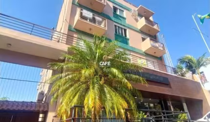 Apartamento, 3 Dormitórios, 2 Banheiros, 2 Sacadas, 1 Vaga, Bonfim