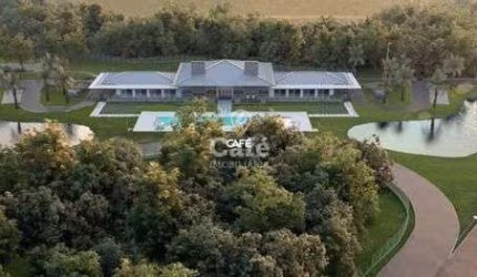 Terreno à Venda com 361,33 m² no  Estância dos Montes.