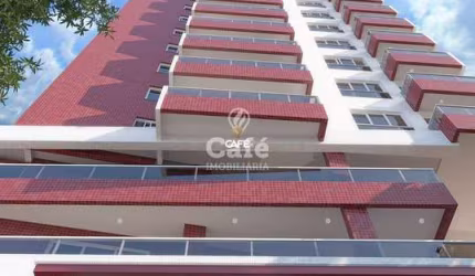 Apartamento de Alto Padrão com 3 suítes e 2 Box garagem na Nossa Senhora Da Medi