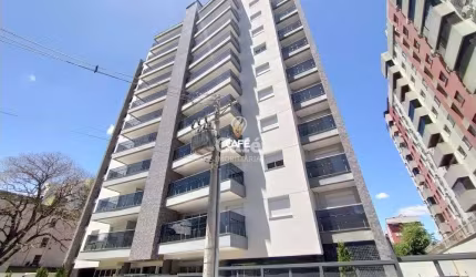 Apartamento, 3 Dormitórios, 1 Suíte, 2 Vagas, Semimobiliado, Bonfim
