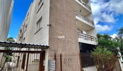 Apartamento, 3 Dormitórios, 1 Suíte, 2 Banheiros, 1 Vaga, Fátima