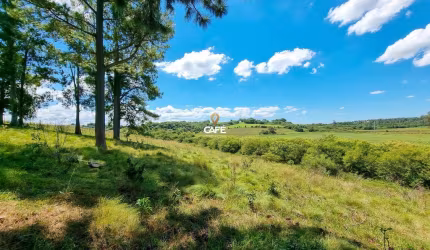 Área de Campo com próximo a UFSM.