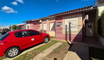 Casa, 2 Dormitórios, 1 Banheiro, 2 Vagas, Espaço Gourmet, Piscina, Cerrito