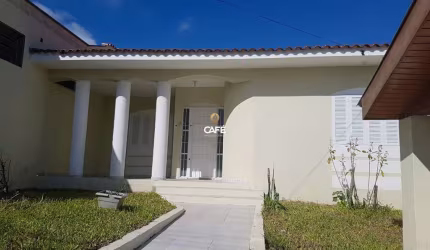 Casa, 4 Dormitórios, 2 Banheiros, 1 Vaga, Terraço, Passo D Areia