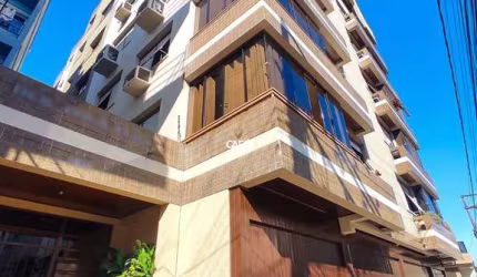 Cobertura Duplex central 3 quartos suíte piscina elevador e garagem!