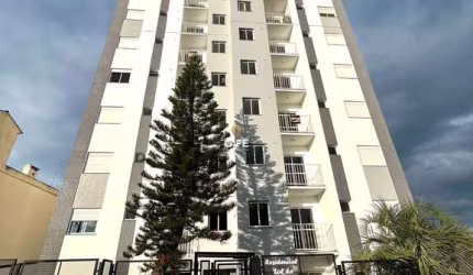 Apartamento próximo ao Royal Plaza Shopping