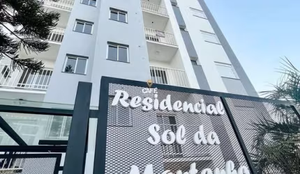 Apartamento próximo ao Royal Plaza Shopping
