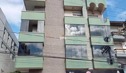 Apartamento amplo próximo ao colégio Fátima