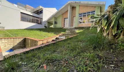 Excelente terreno no Centro da cidade com 1955m²;