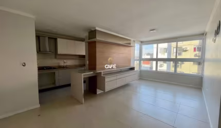 Apartamento, 2 Dormitórios, 1 Suíte, 2 Banheiros, 2 Vagas, Dores