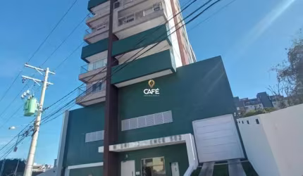 Apartamento Novo De 2 Dormitórios, Suíte, Sala de Estar, Banheiro Social, Cozinh