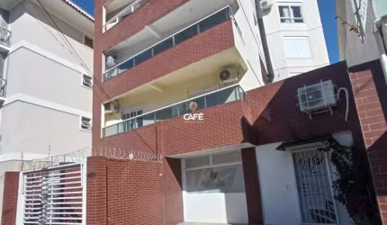 Cobertura Duplex De 3 Dormitórios, Suíte, Sala De Estar, Sala De Jantar, 2 Banhe