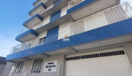 Apartamento, 2 Dormitórios, 1 Suíte, 2 Banheiros, 1 Vaga, Dores