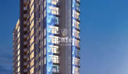 O Palace Louvre Residencial foi projetado para quem busca sofisticação, beleza e