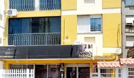 Apartamento 4 dormitórios no centro