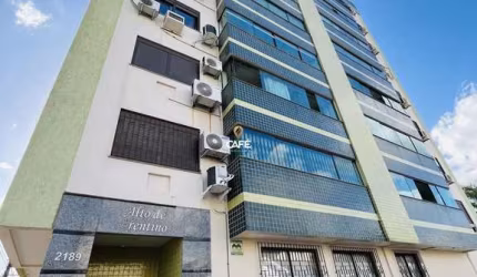 Cobertura, 3 Dormitórios, 1 Suíte, 3 Vagas, Piscina, Fátima
