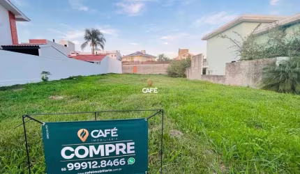 Condomínio Sociedade de Medicina - Bairro São José, Santa Maria/RS