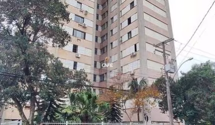 Apartamento aconchegante de 03 dormitórios , sendo 01 suíte  e 01 vaga de garage
