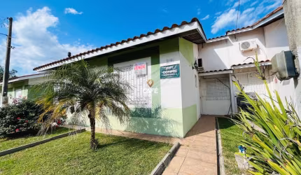 Casa, 2 Dormitórios, 2 Suítes, Closet, Moradas Clube