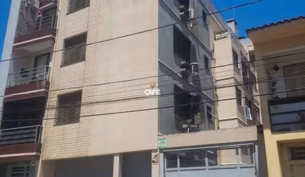 Duplex central no centro