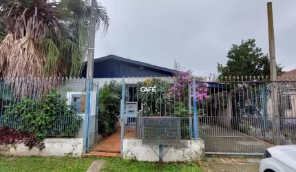 Casa em bairro calmo