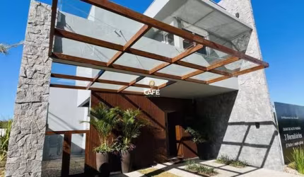 Casa, 3 Dormitórios, 1 Suíte, 3 Banheiros, Em Construção, Camobi
