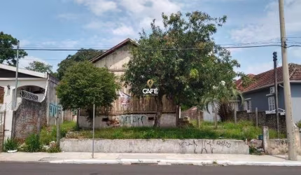 Terreno Residencial / Comercial Amplo De 926 m², Em Ótima Localização.