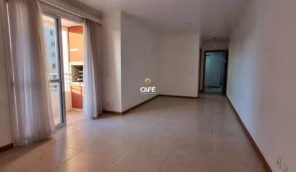Apartamento 3 dormitórios ,elevador ,sacada churrasqueira