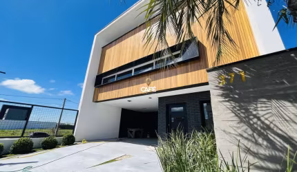 Casa, 3 Suítes, 5 Banheiros, 2 Vagas, Piscina, São José