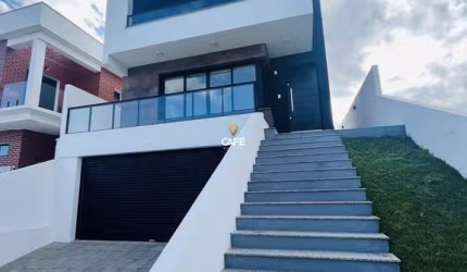 Casa 3 dormitórios à venda Tomazetti Santa Maria/RS