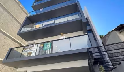 Duplex Novo centro
