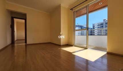 Apartamento, 1 Dormitório, 1 Banheiro, 1 Vaga, Centro