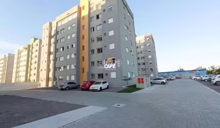 Apartamento De 2 Dormitórios, Sala de Estar, Banheiro Social, Cozinha, Área de S