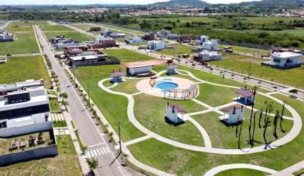 Terreno, 374,14m², Cidade Universitária, Camobi