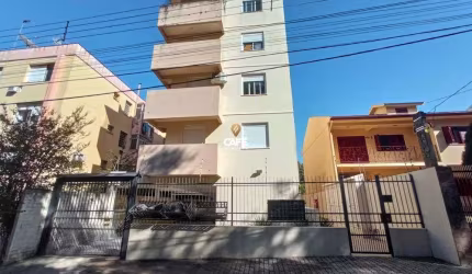 Apartamento, 2 Dormitórios, 1 Suíte, 2 Banheiros, 1 Vaga, Nonoai