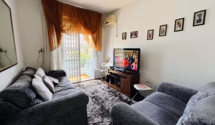 Apartamento, 3 Dormitórios, 2 Banheiros, 1 Vaga, Bonfim