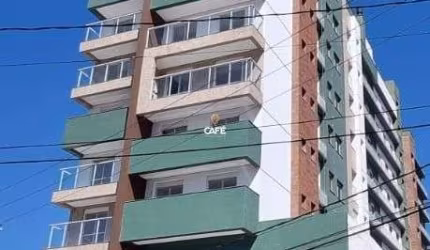 Apartamento 02 dormitórios a venda em Santa Maria - RS