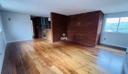 Cobertura, 3 Dormitórios, 1 Suíte, 3 Banheiros, 2 Vagas, Terraço, Dores