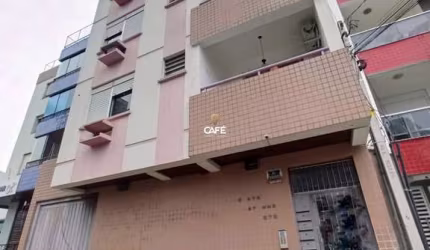 Apartamento De 2 Dormitórios, Sala de Estar, Banheiro Social, Cozinha, Área de S