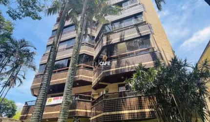 Apartamento, 3 Dormitórios, 1 Suíte, 4 Banheiros, 2 Vagas, Fátima