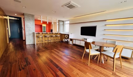 Apartamento, 3 Suítes, 4 Banheiros, 2 Vagas, Alto Padrão, Lourdes