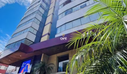 Apartamento, 2 Dormitórios, 1 Suíte, 3 Banheiros, 1 Vaga, Centro